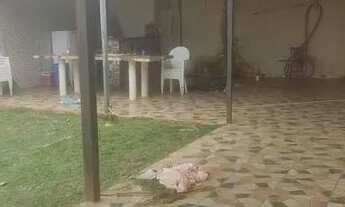 Imagem: Vendo casa no Incra próximo a PRF