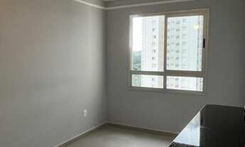 Imagem: Apartamento para venda com 52 metros quadrados