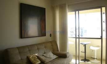 Imagem 2: Apartamento - Cambuí - Campinas