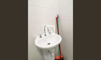 Imagem 7: Apartamento para Aluguel - Butantã, 1 Quarto, 25 m2