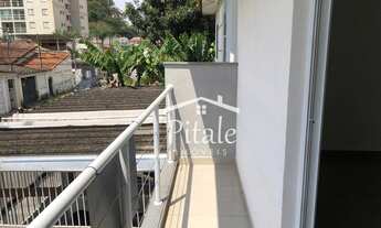 Imagem 6: Apartamento com 1 dormitório para alugar, 35 m² por R$ 1.500,00/mês - Vila Morse - São Pau