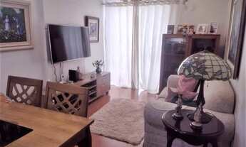 Imagem 3: Próximo a rua Lucídio Lago! Maravilhoso apartamento finamente decorado composto