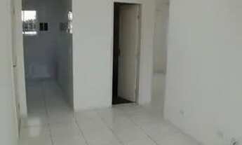 Imagem 6: Excelente apt todo no porcelanato com móveis planejados, em Pau Amarelo!