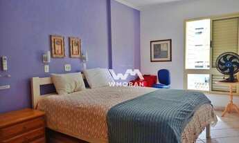 Imagem 5: Apartamento com 3 dormitórios (1 suíte) para alugar, 103 m² por R$ 8.500/mês - Riviera - M