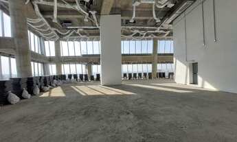 Imagem 5: Andar Corporativo para alugar, 2168 m² por R$ 483.662,48/mês - Pinheiros - São Paulo/SP