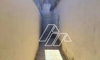 Imagem 3: Casa com 3 dormitórios à venda, 90 m² - Jardim Califórnia