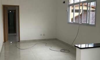 Imagem 6: Casas sobrepostas térrea e alta para venda com 3 quartos em Embaré - Santos - SP