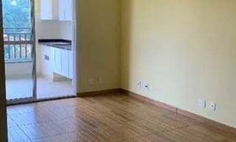 Imagem 3: Apartamento com 3 dormitórios para alugar, 94 m² por R$ 7.100,00/mês - Chácara Klabin - Sã