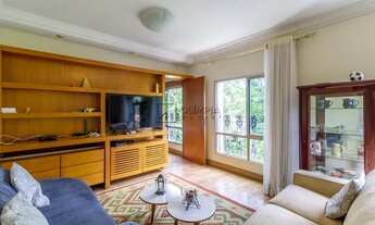 Imagem 2: Apartamento Venda Vila Clementino 168 m² 3 Dormitórios