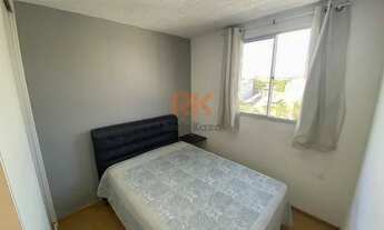 Imagem 7: Apartamento para aluguel, 2 quartos, 1 vaga, Bairro Empresarial do Mandu - Contagem/MG