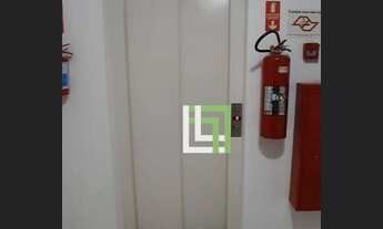 Imagem 6: Apartamento com 2 dormitórios para alugar, 54 m² por R$ 1.600/mês - Parque Residencial Jun