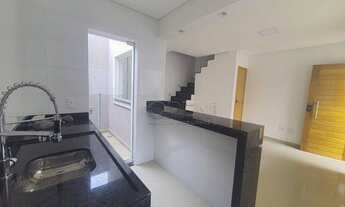 Imagem 7: Sobrado com 2 dormitórios à venda, 80 m² por R$ 480.000 - Vila Camilópolis - Santo André/S