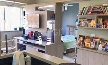 Imagem 5: Apartamento para Venda - 35.58m², 1 dormitório, 1 vaga - Centro Histórico