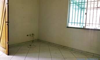 Imagem 2: CASA ASSOBRADADA - VILA MATILDE - SP