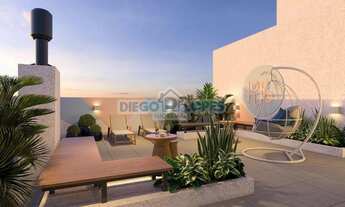 Imagem 4: Apartamento em Curitiba