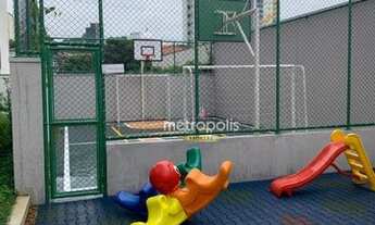 Imagem 5: Apartamento com 2 dormitórios à venda, 51 m² por R$ 395.000,00 - Vila Baeta Neves - São Be