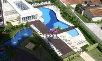 Imagem 2: Apartamento com 3 dormitórios à venda, 133 m² por R$ 1.380.000,00 - Jardim Esplanada - São