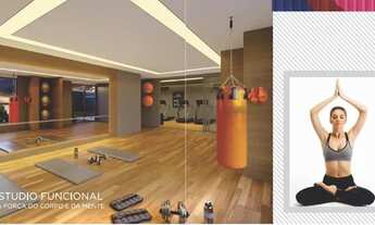 Imagem 5: Condomínio SD 40 Residencial - Rua Santos Dumont, nº 40, Jardim Icaraí - Niterói/RJ