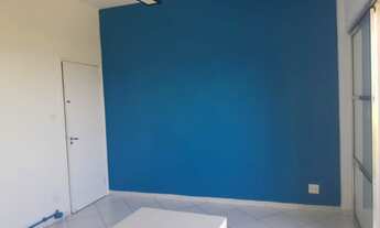 Imagem 7: Espaçoso apartamento de 02 dormitórios de frente para o mar no José Menino