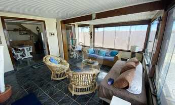 Imagem 7: Casa com 2 dormitórios à venda, 190 m² por R$ 860.000,00 - Itaipuaçu - Maricá/RJ