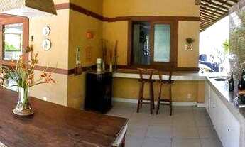 Imagem: Casa com 4 dormitórios para alugar, 300