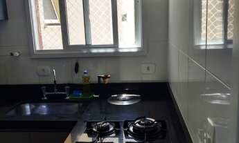 Imagem 6: Splendor Garden Apartamento 2 dormitórios uma suíte - Varanda gourmet - Armários - 2 vgs