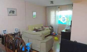 Imagem 2: Apartamento com 3 dormitórios, para venda no Jardim Marajoara