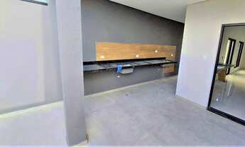 Imagem: Casa com 3 dormitórios à venda, 165 m²