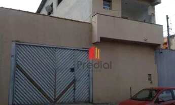 Imagem: Ótimo Sobrado com 3 dormitórios à venda