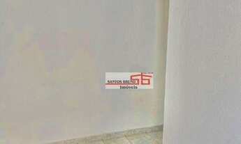 Imagem 5: Casa com 1 dormitório para alugar por R$ 750,00/mês - Freguesia do Ó - São Paulo/SP