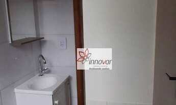 Imagem 4: Casa com 1 dormitório para alugar por R$ 700,00/mês - Tangarás - Bauru/SP