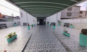 Imagem 5: Kitnet com 1 dormitório à venda, 30 m² por R$ 130.000,00 - Jardim Real - Praia Grande/SP