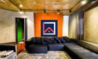 Imagem 2: Apartamento Venda Brooklin 314 m² 5 Dormitórios