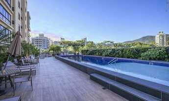 Imagem 5: Apartamento com 3 quartos em Córrego Grande - Florianópolis - SC