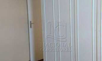 Imagem 3: Apartamento à venda - Vila Baeta Neves - São Bernardo do Campo/SP