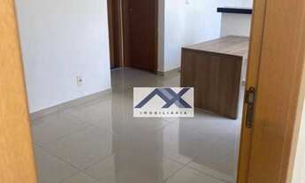 Imagem 2: Apartamento com 2 dormitórios à venda, 45 m² por R$ 165.000,00 - Bela Europa - Bauru/SP