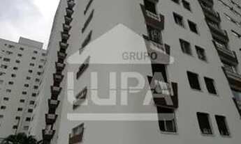 Imagem: Apartamento com 3 dormitórios sendo 1 suíte