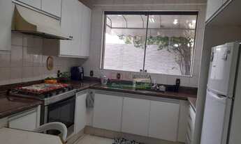 Imagem 2: Casa com 3 dormitórios à venda, 234 m² por R$ 1.660.000 - Vila Liberdade - Jundiaí/SP