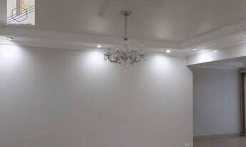 Imagem 2: Apartamento com 3 dormitórios à venda, 150 m² por R$ 1.490.000,00 - Água Fria - São Paulo