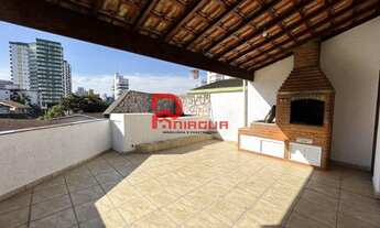 Imagem 3: Sobrado com 3 dorms, Guilhermina, Praia Grande - R$ 580 mil, Cod: 3365