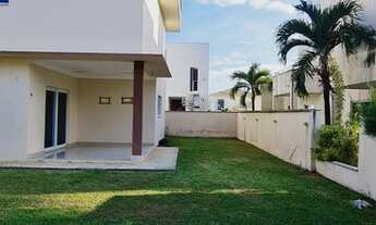 Imagem: Casa de condomínio para aluguel com 280