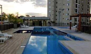 Imagem 6: Apartamento com 2 dormitórios, 56 m² - venda por R$ 250.000,00 ou aluguel por R$ 1.669,00