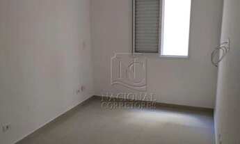 Imagem 2: Apartamento com 2 dormitórios, 60 m² - venda por R$ 420.000,00 ou aluguel por R$ 2.229,10