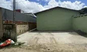 Imagem: IGARASSU - Casa Padrão