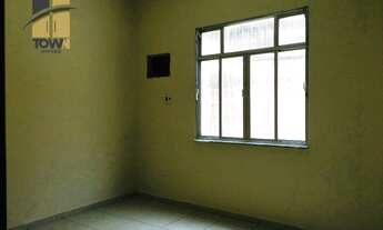 Imagem 3: Apartamento com 2 dormitórios para alugar, 60 m² por R$ 1.737,24/mês - Santa Rosa - Niteró