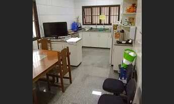 Imagem 2: GALPÃO - VILA GUARANI - SP