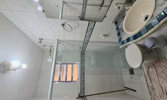 Imagem 2: Apartamento para venda tem 48 metros quadrados com 2 quartos em Praia Grande - Ubatuba - S