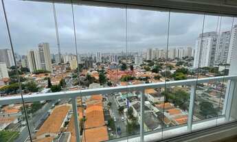 Imagem: Code Berrini - Brooklin - Rua Castilho