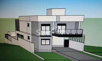 Imagem 2: Casa - Loteamento Alphaville Campinas - Campinas