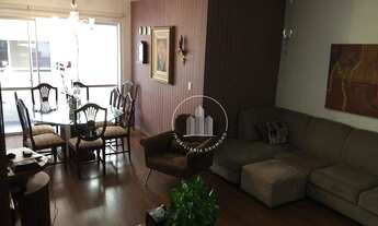 Imagem 2: Apartamento com 4 dormitórios à venda, 135 m² por R$ 865.000,00 - Córrego Grande - Florian